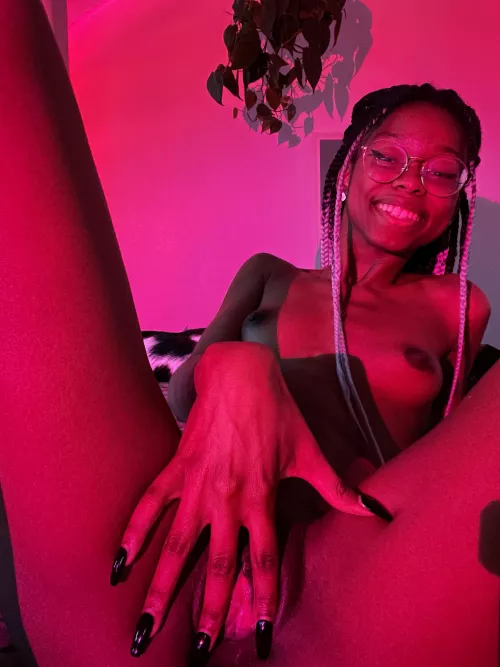 Don’t pull out, breed me