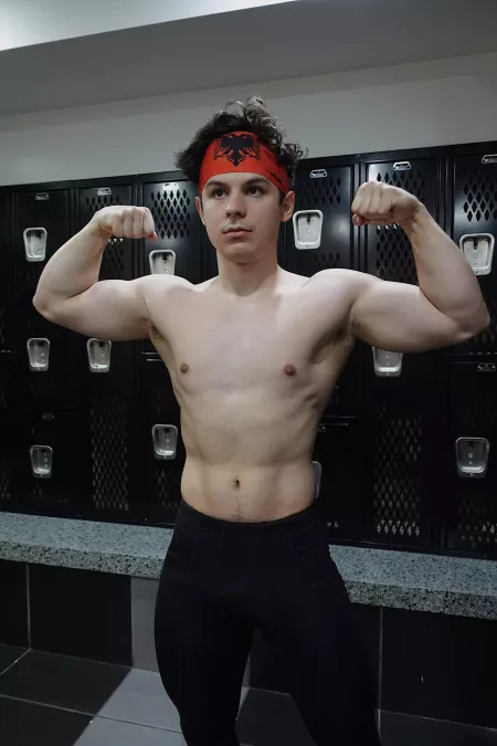 Double juiced 🇦🇱