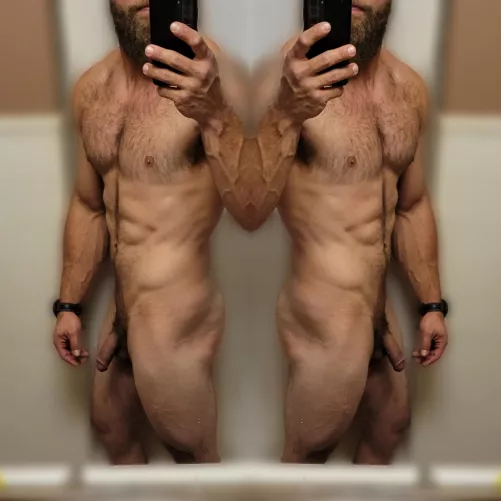 Double the Vascularity, Double the Fun [35]