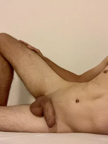 Draw me like one of your french Girls