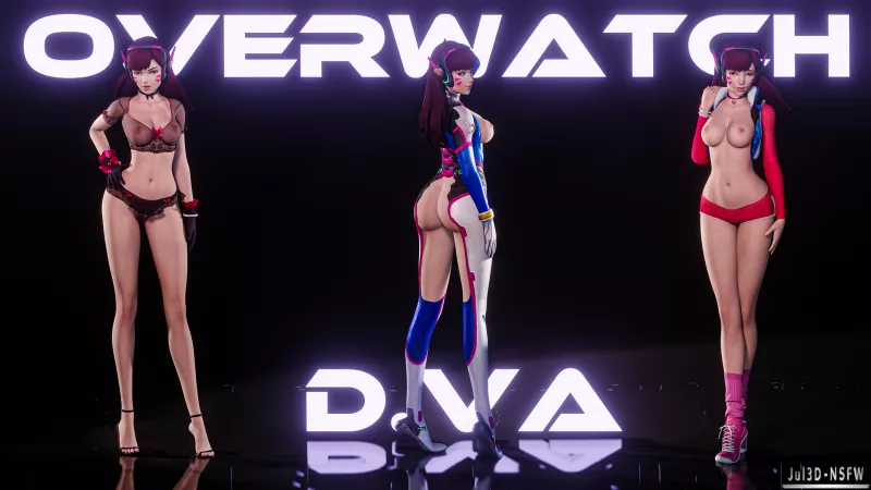 D.va (Jul3D)