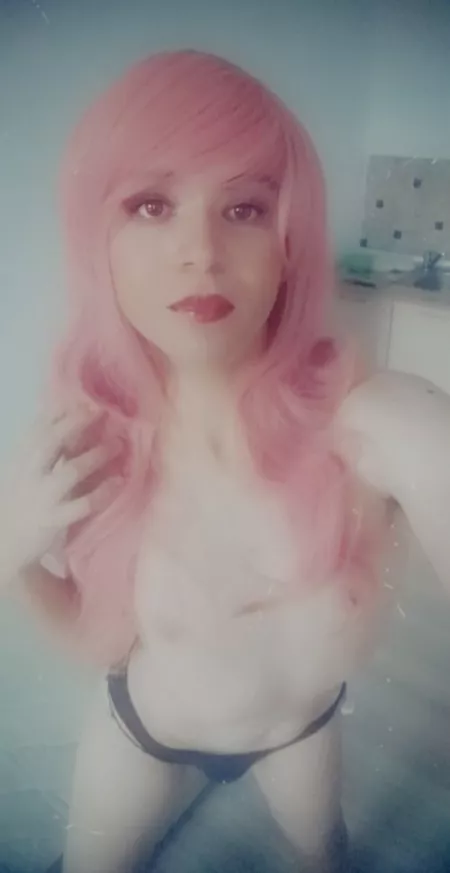 Early in the morning