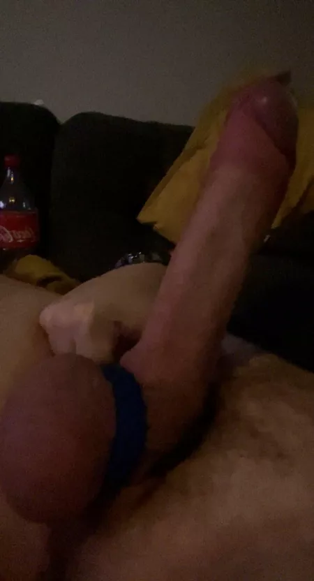 Early Morning Ride, anyone?