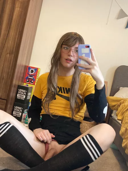 Easy access 👀💕