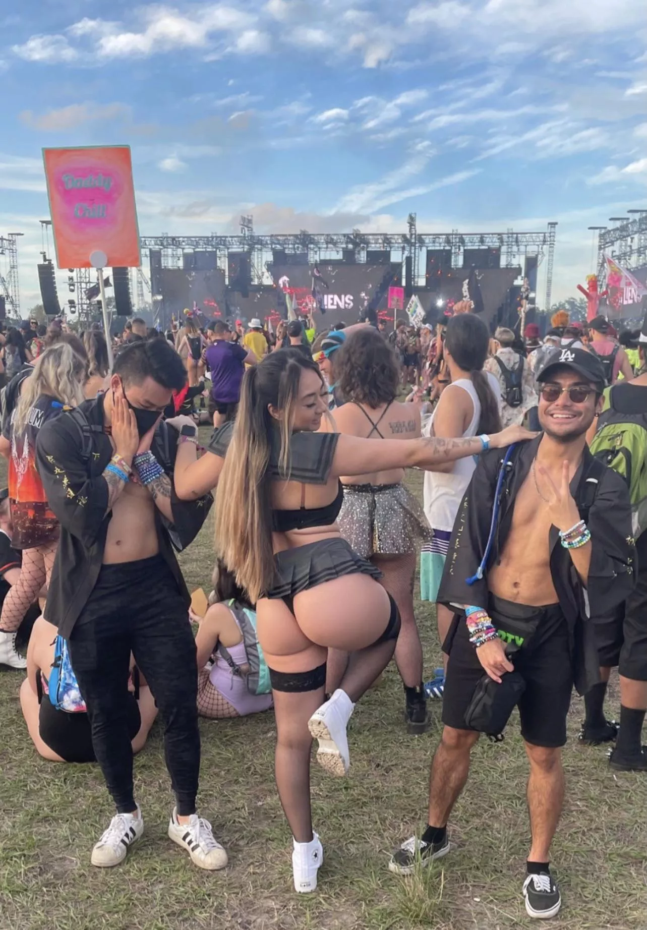 EDCO