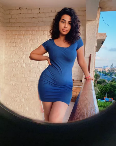 Egyptian Aphrodite 🇪🇬🇪🇬