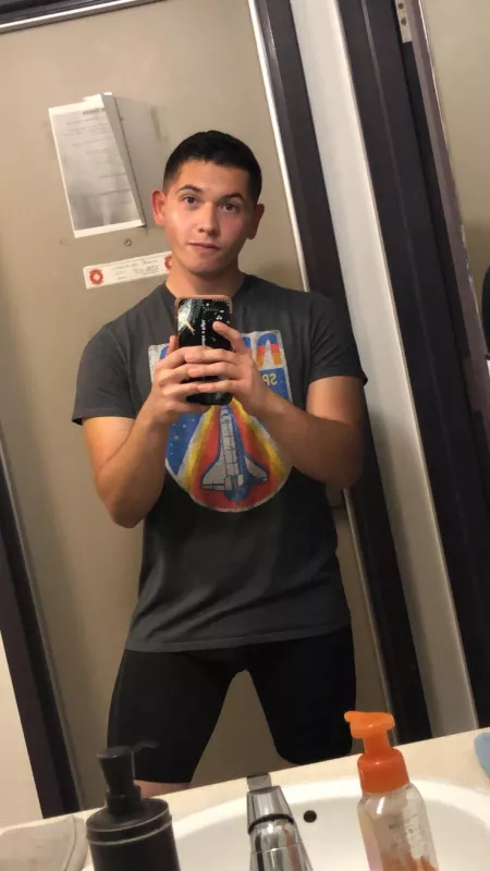 Eh felt cute I guess