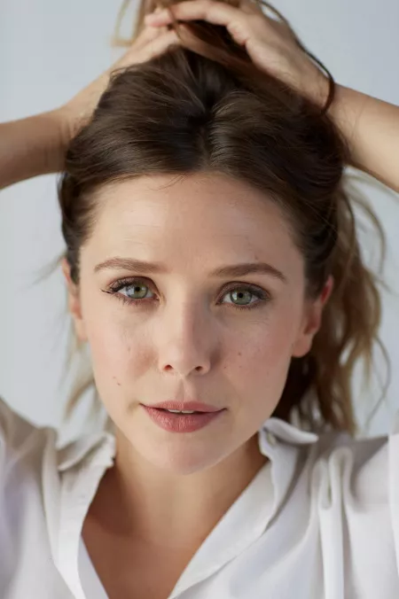Elizabeth Olsen 🤍
