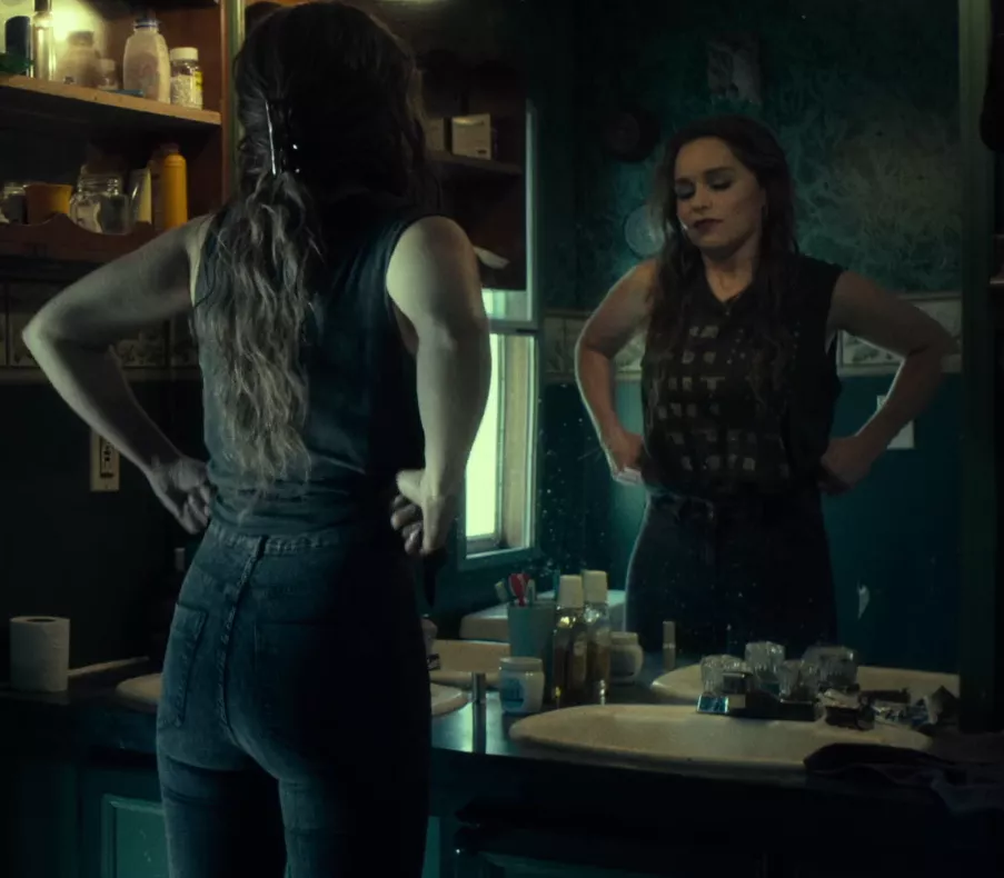 Emilia Clarke