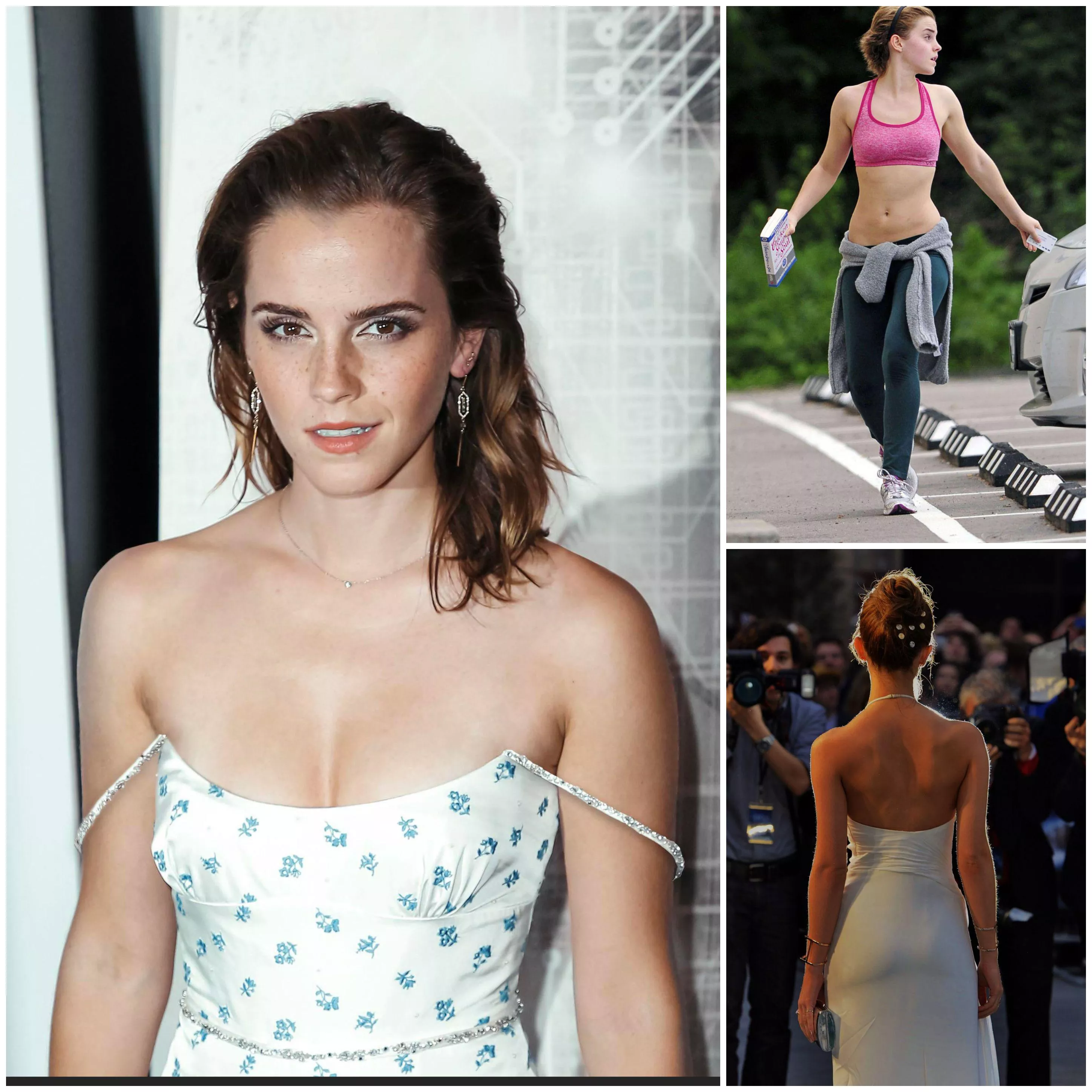 Emma Watson has me throbbing uncontrollably, make me goon for her until my cock has been pumped and drained Emma Watson has me throbbing uncontrollably, make me goon for her until my cock has been pumped and drained