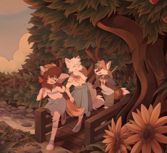 end of summer By sherwind