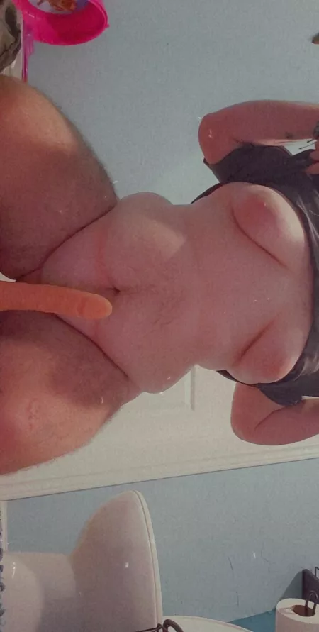 Enjoy my naked nipples before I get them pierced 😜