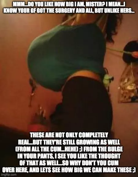 Enjoy the new caption for u/tetanicas😊 and remember, I’m always open for new requests 😉