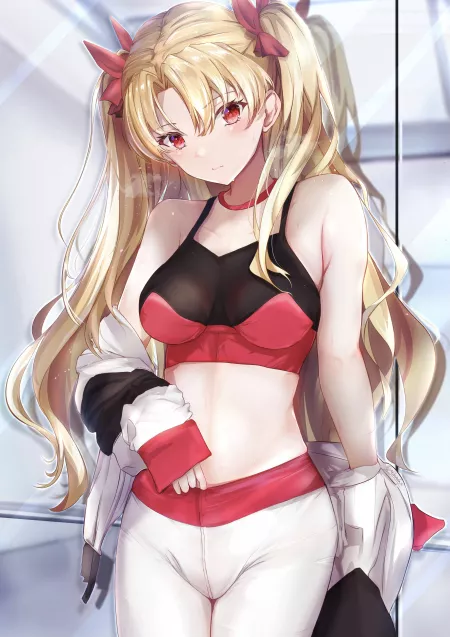Ereshkigal