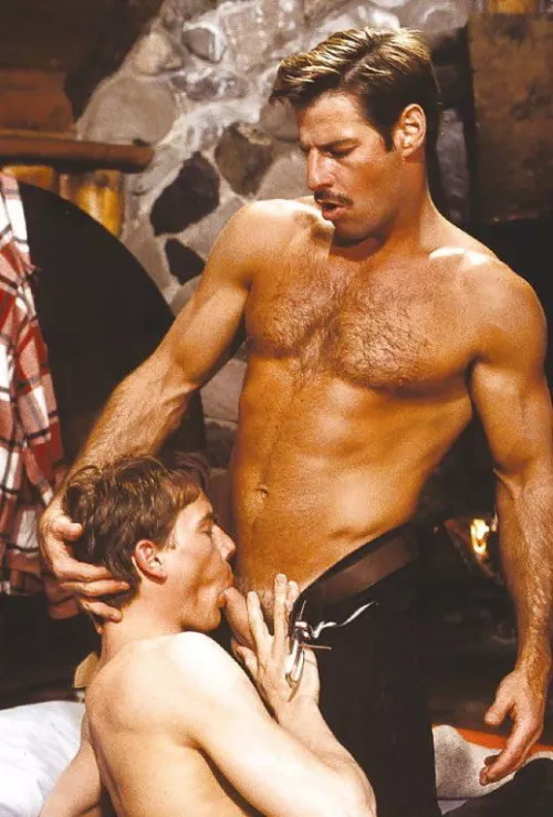 “Eric Stone gets sucked” …