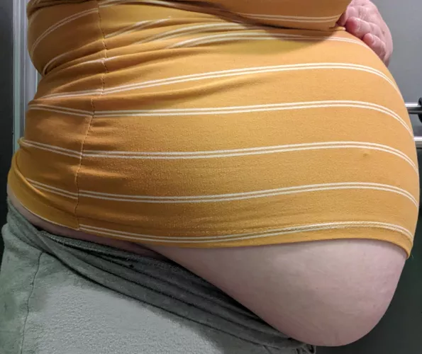 Escaped from the Witch's gingerbread house just in time 😋