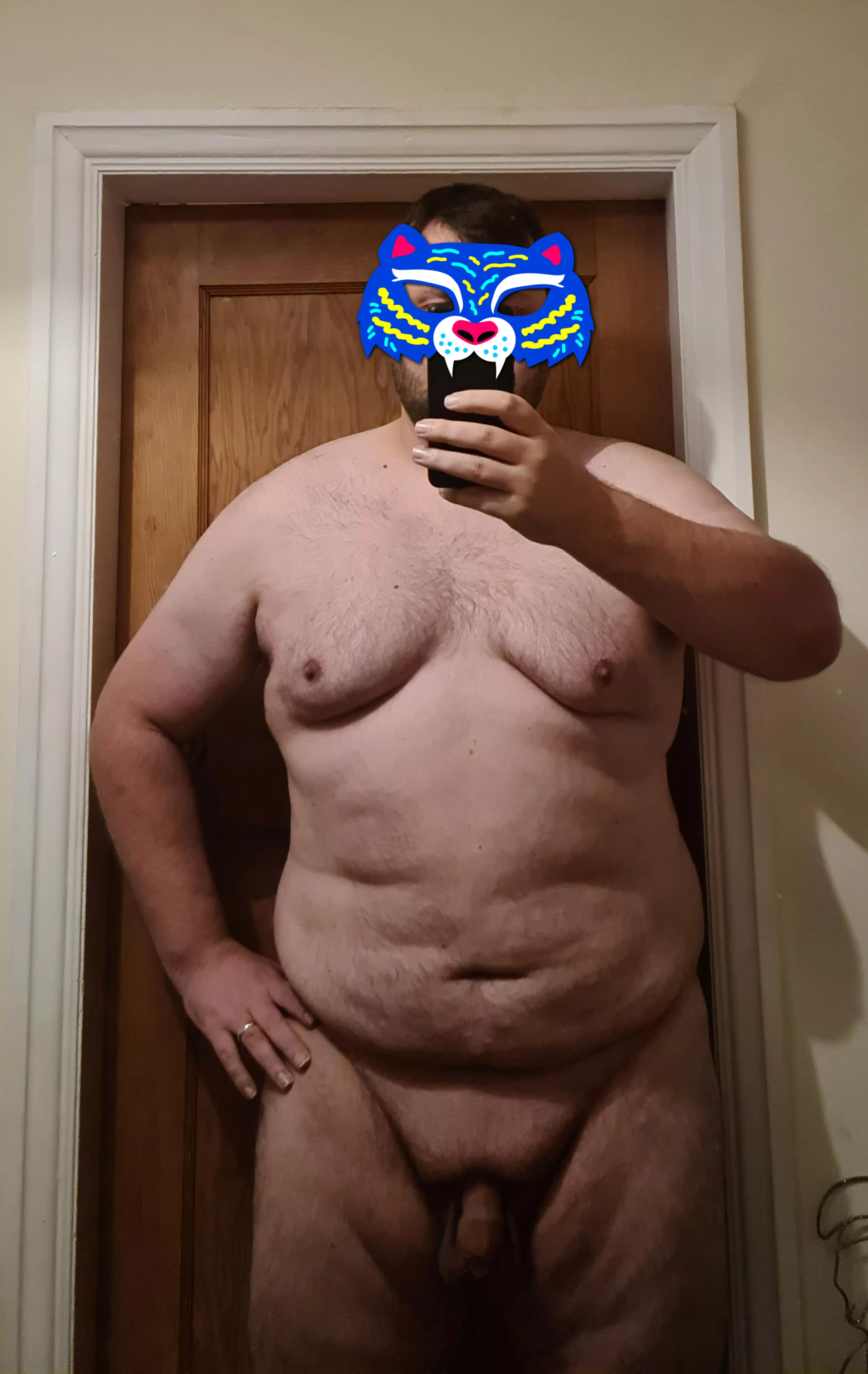 Evening all