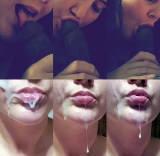 Ever since my hubby gave me the go ahead I keep finding myself in all sorts of sticky situations