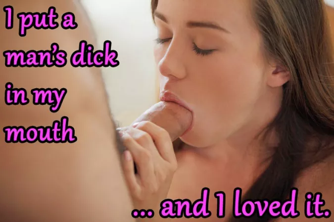 Every Sissy loves it!