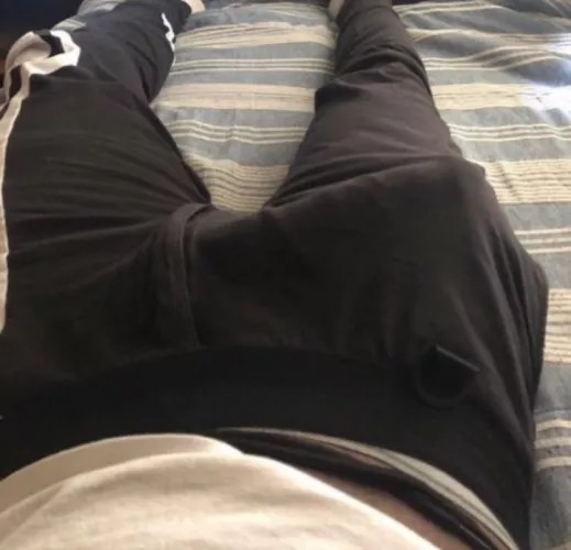 Everybody who comments on this gets the full video 💦