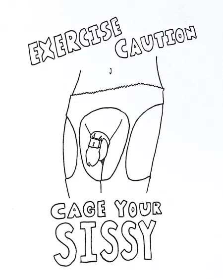 Exercise Caution!