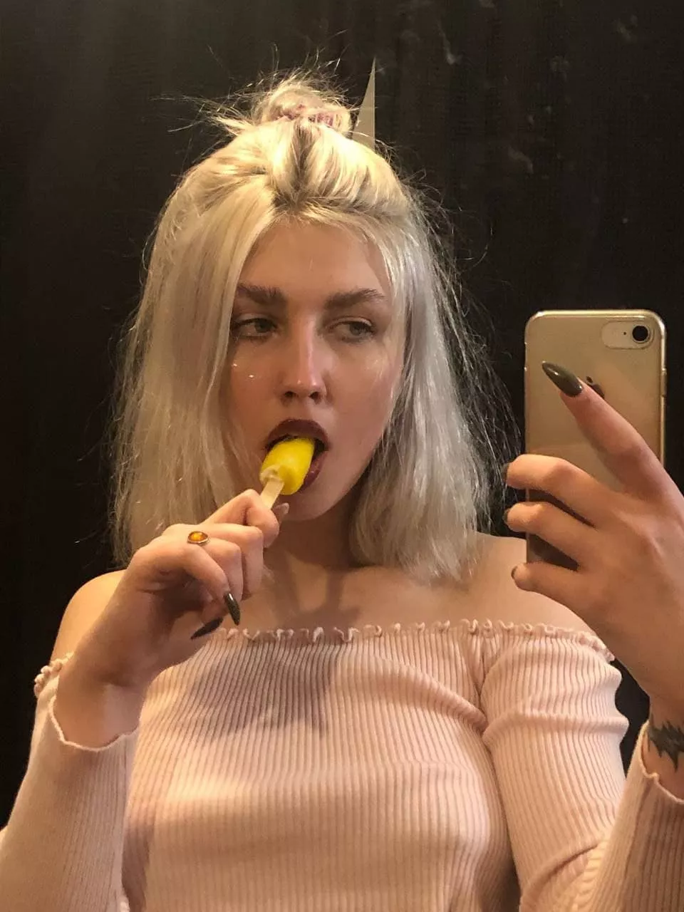 😱 Extremely HORNY GIRL ❤️ Don't trust my baby face!! 💦 I'm gona desgtroy your HARD COCK when SEXTING with you! FREE TRIAL 😱💦 ONLYFANS BELOW 👇 😱 Extremely HORNY GIRL ❤️ Don't trust my baby face!! 💦 I'm gona desgtroy your HARD COCK when SEXTING with you! FREE TRIAL 😱💦 ONLYFANS BELOW 👇