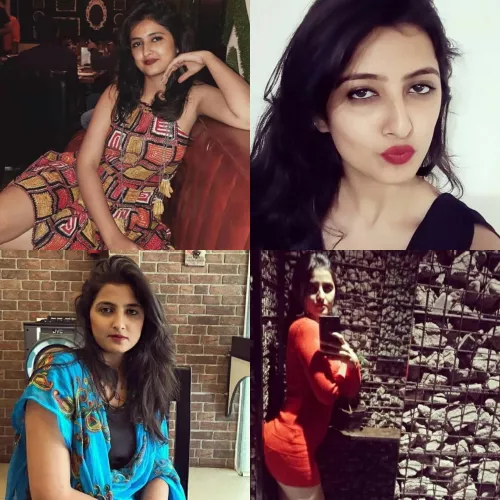 Extremely hot Indian NRI full nude photo album🥵Link in comment ⬇️