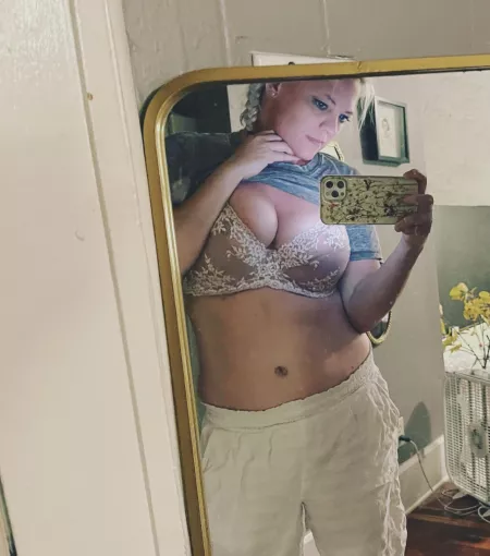 (F 41) DDD cup boobs 😉