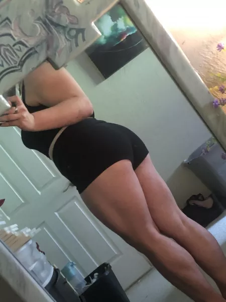 [f] ass isn’t the only thing that’s tight ;)