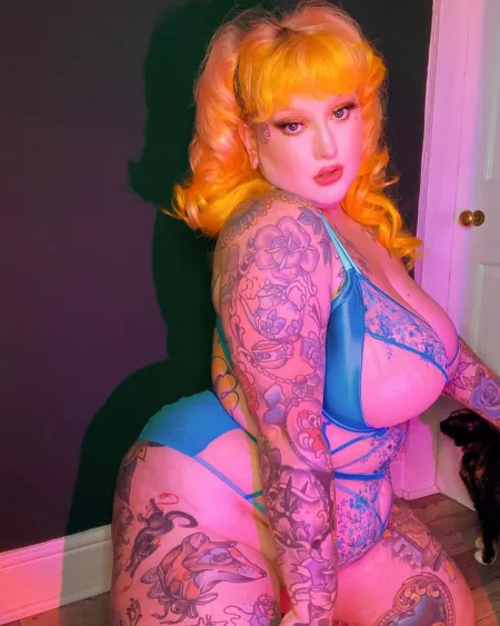 💋 F L I R T Y 💋