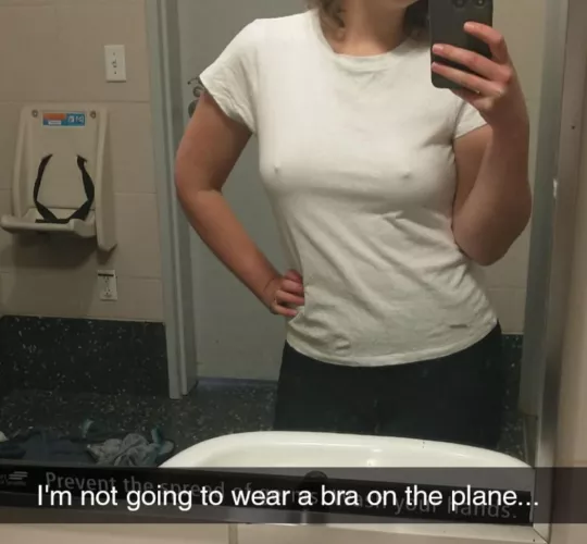 [F] Would you be turned on if you saw this in public?