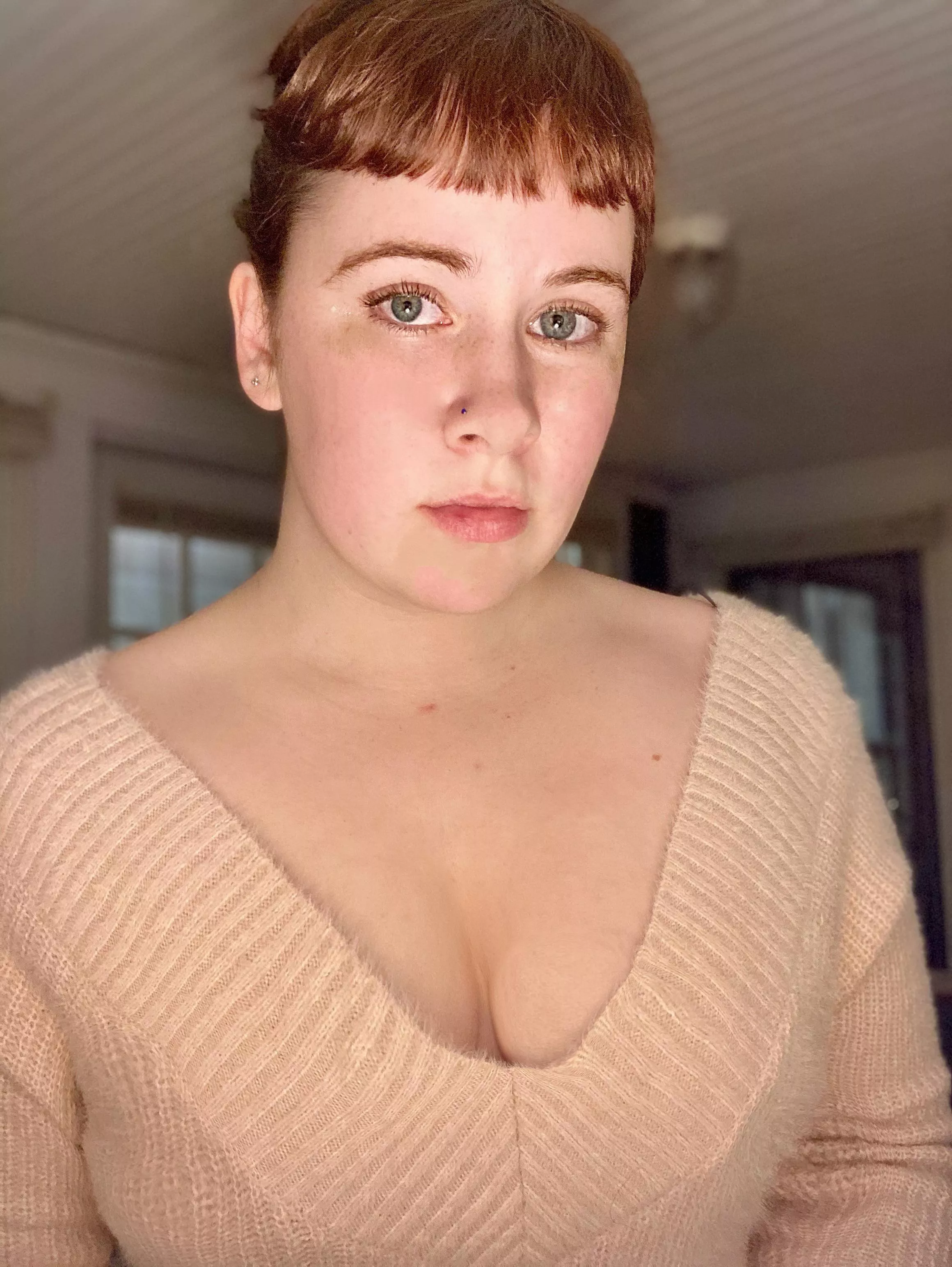 [F20][OC]🍒
