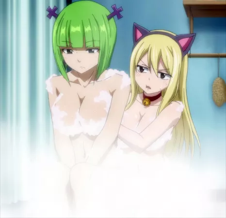 [Fairy Tail]
