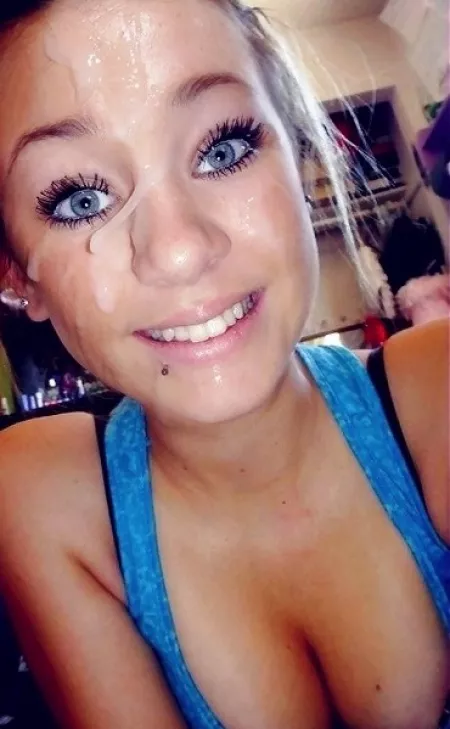 Fake? Doenst' matter still fapped