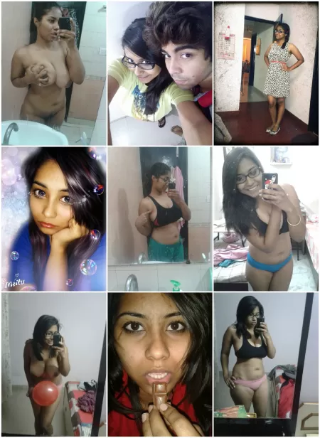 🥵 Famous Engineering Girl Full Album [200+ Pics] 😍🔥️ [Link In Comment] 👇👇