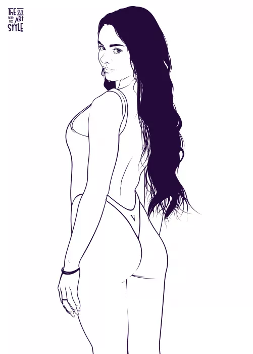 FAN ART (Unfinished)