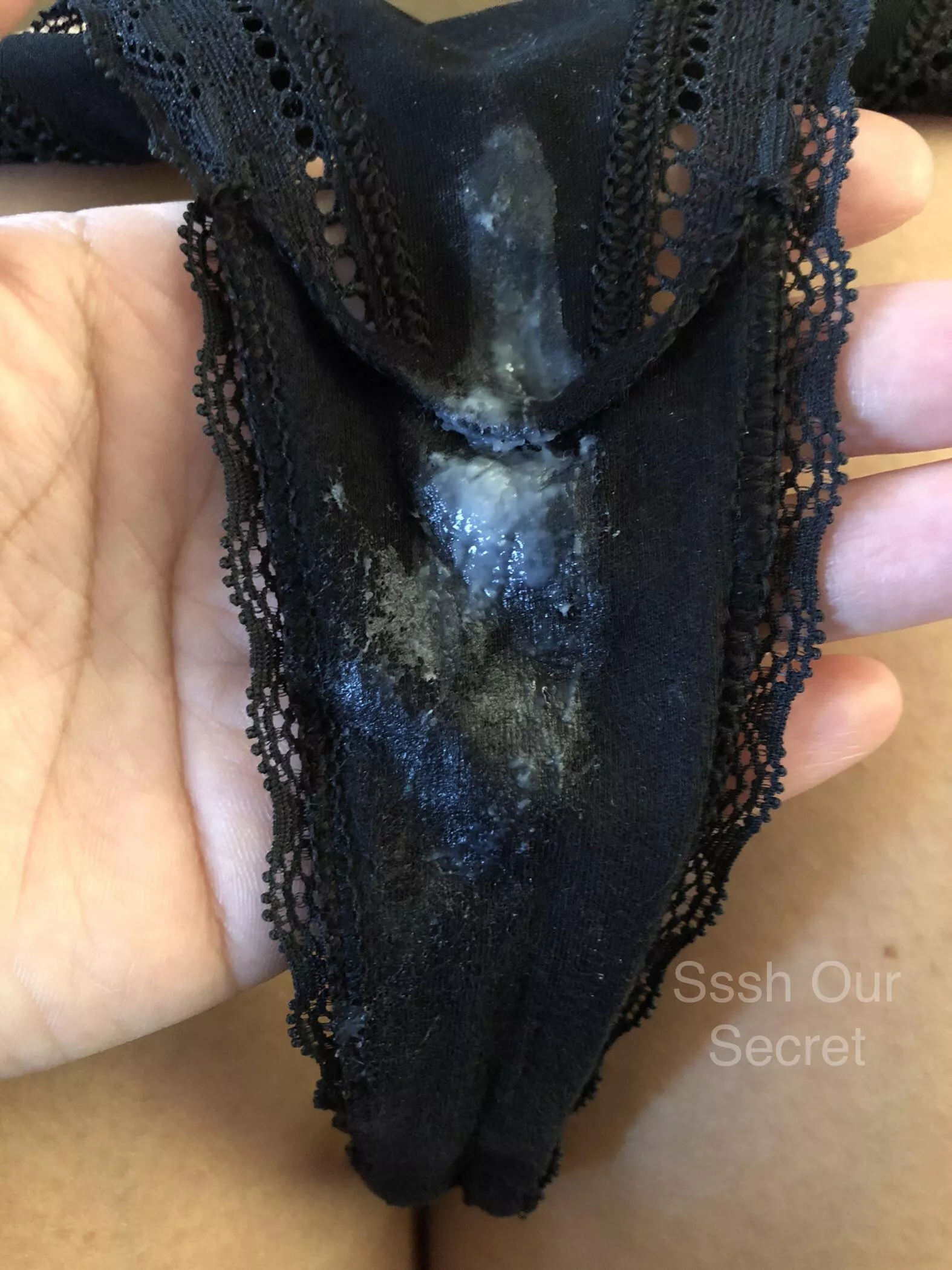 Fancy a Taste? 👅