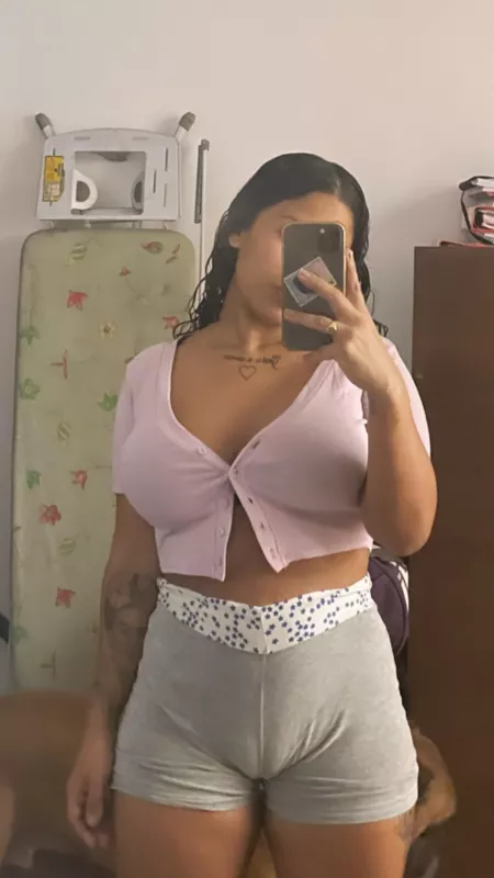 Fat&boujee pussy 😈