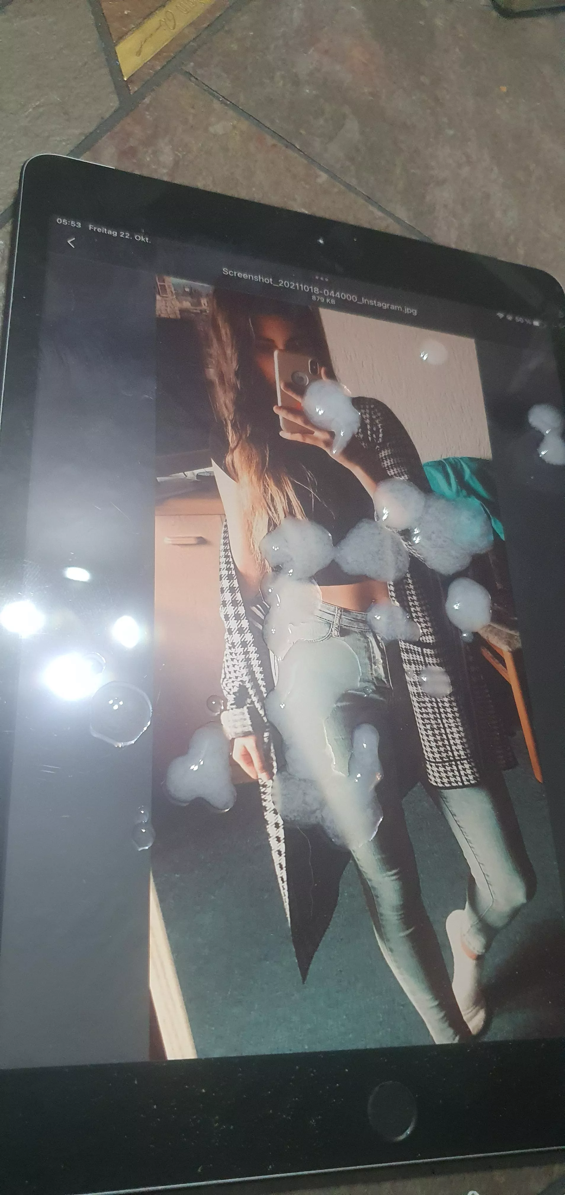 Fcking hot girl