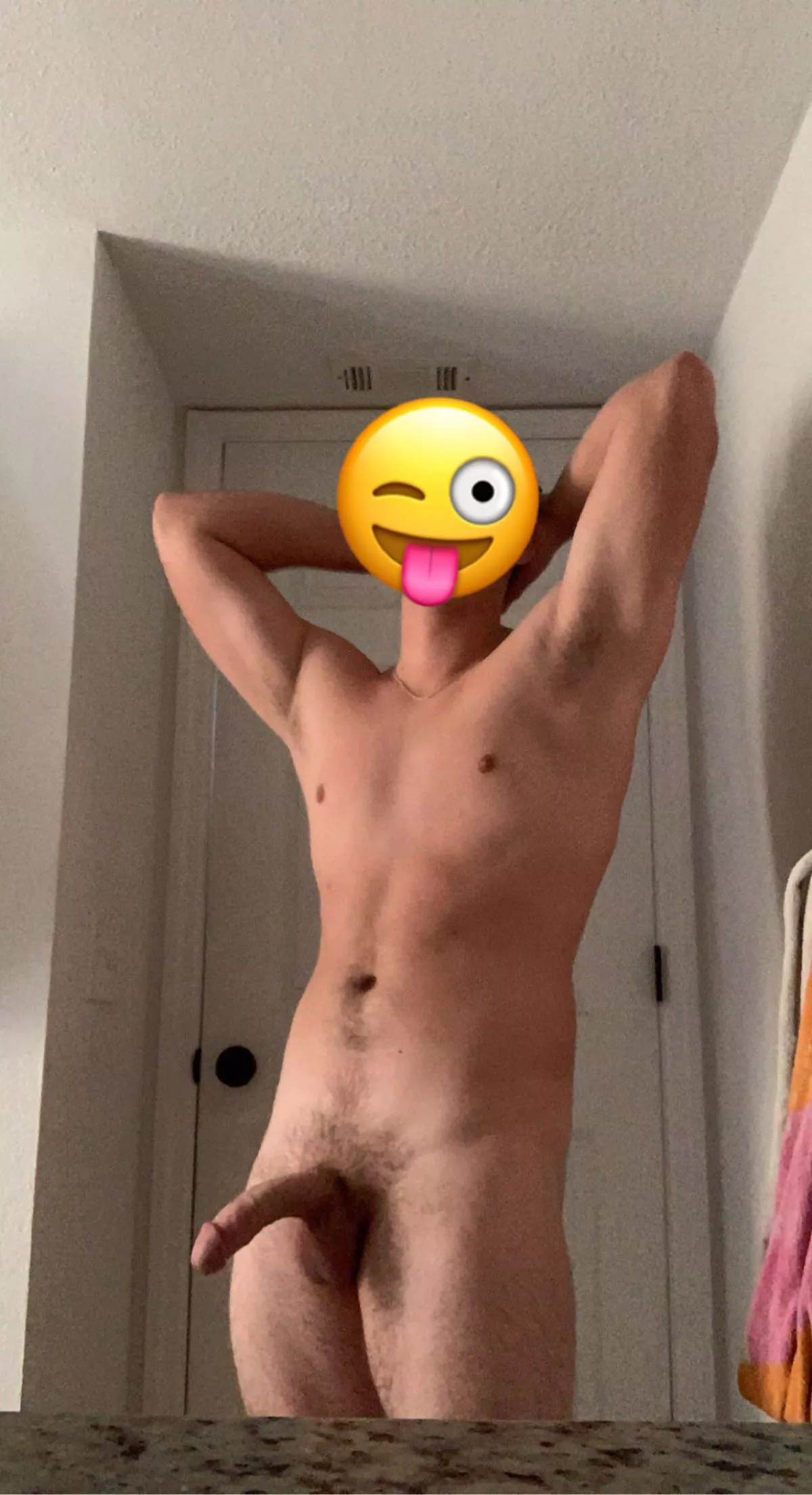 Feel like I’m getting back to (m)y self