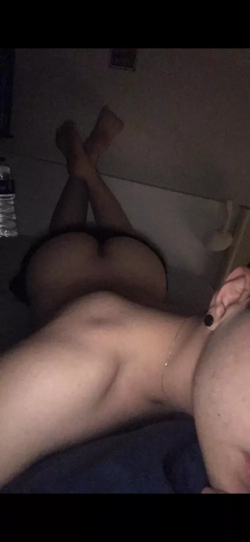 Feeling bit juicy today 🍑🍑