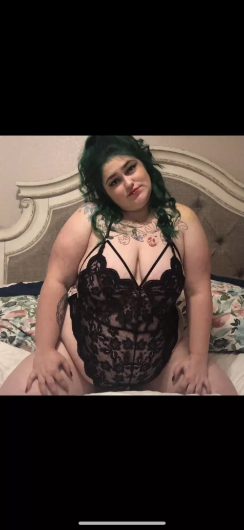 Feeling brave today ❤️❤️