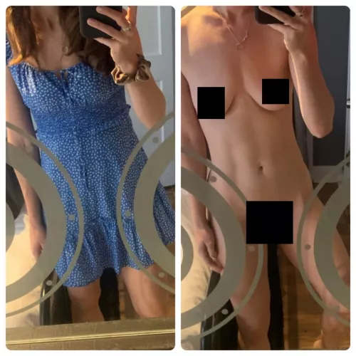 Feeling rebellious and conservative at the same time. Conflicted!