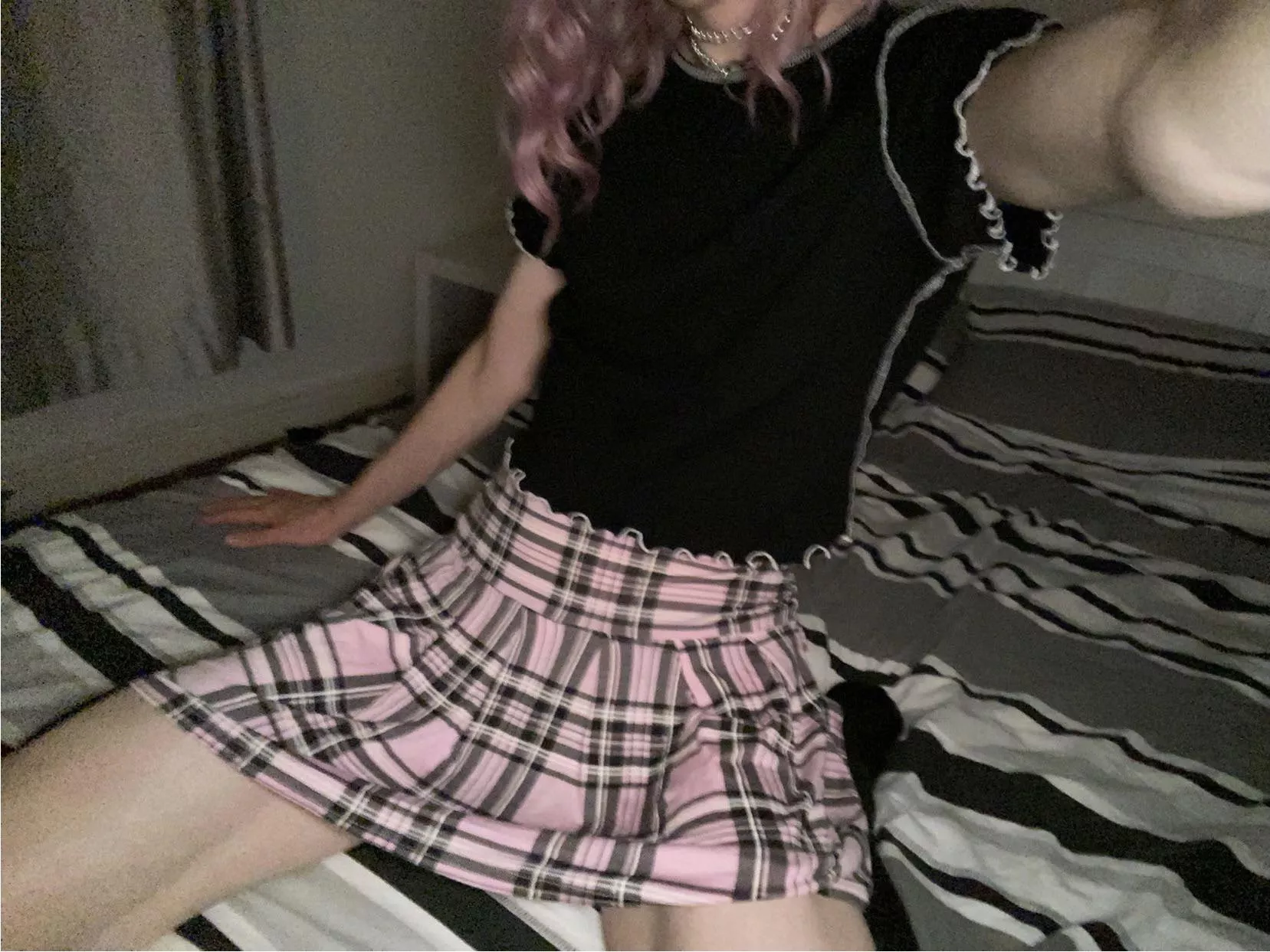 feeling super self conscious abt myself recently so you should all tell me iām pretty right now hmph š„ŗ feeling super self conscious abt myself recently so you should all tell me iām pretty right now hmph š„ŗ