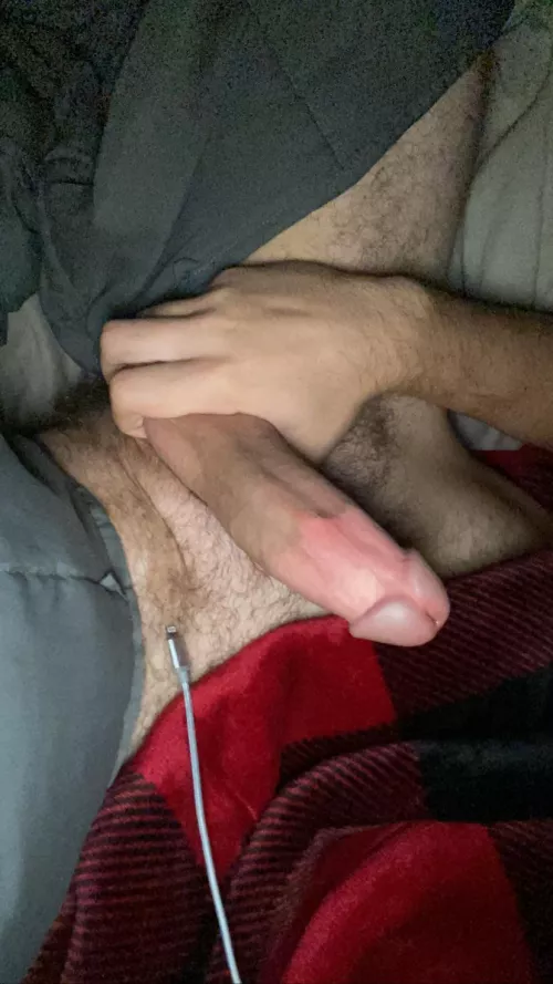 Feels like It’ll burst 🥲