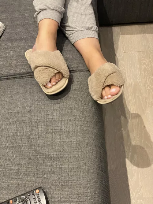 Feet