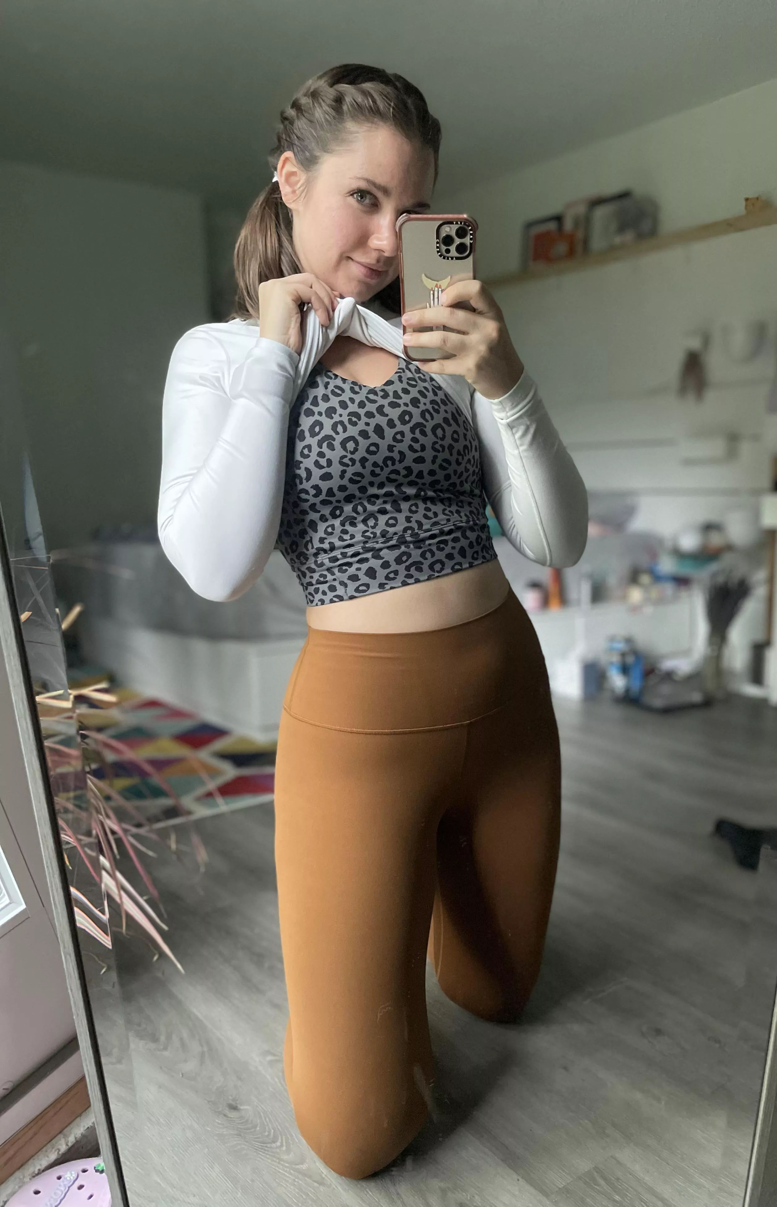 Feline vibes [F]