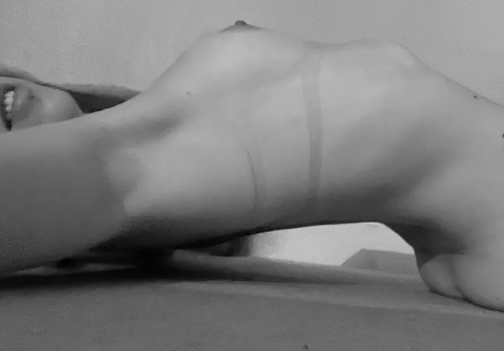 Felt artistic…might delete later…lol