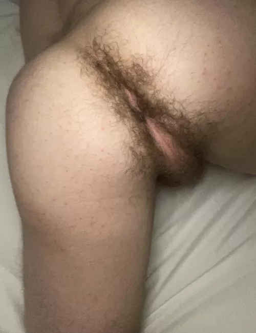 Felt horny 🥵