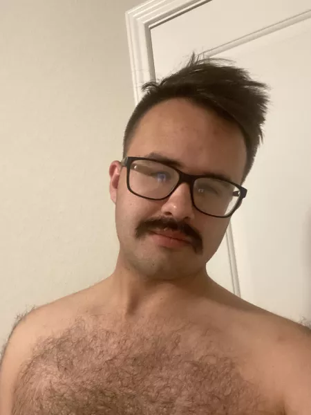 Felt pretty good at the end of a bad day, so I thought I’d share